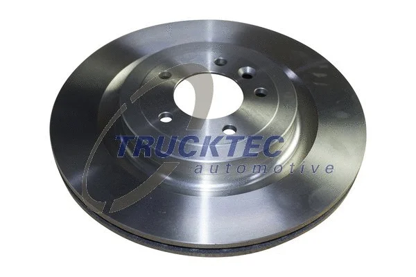 Brake Disc (22.35.129)