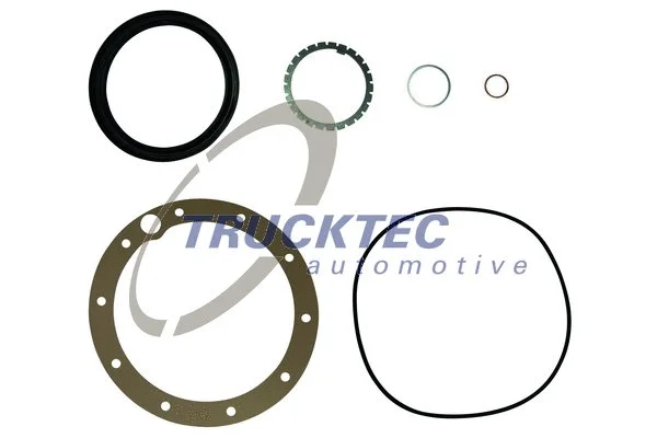 Gasket Set, external planetary gearbox (01.32.080)