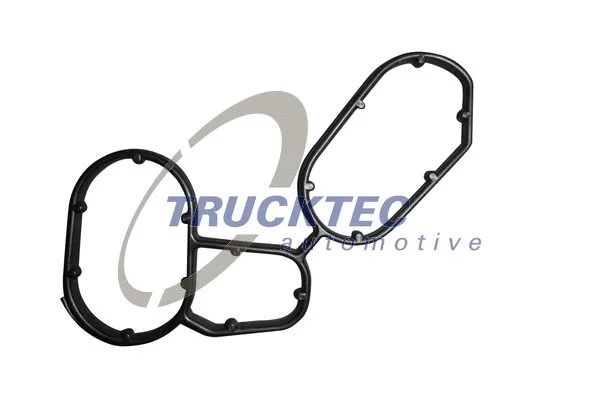 Gasket, oil filter housing (08.10.053)