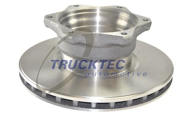 Brake Disc (02.35.059)