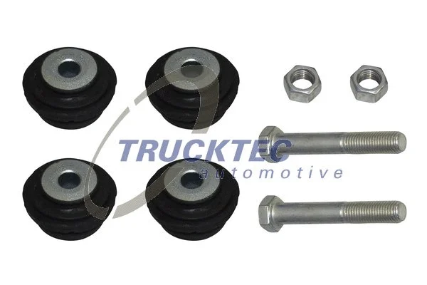 Repair Kit, control/trailing arm (02.31.262)