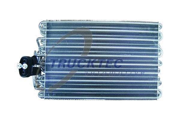 Evaporator, air conditioning (02.59.104)