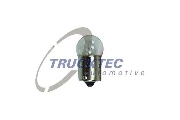 Bulb, headlight (88.58.116)