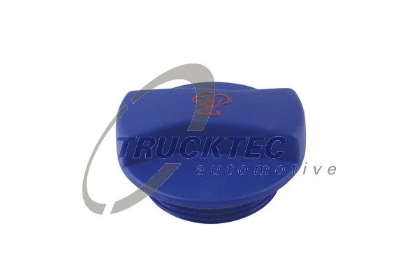 Cap, coolant tank (07.40.003)