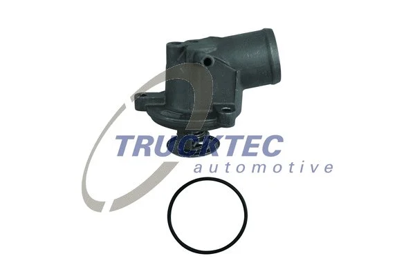 Thermostat, coolant (02.19.119)