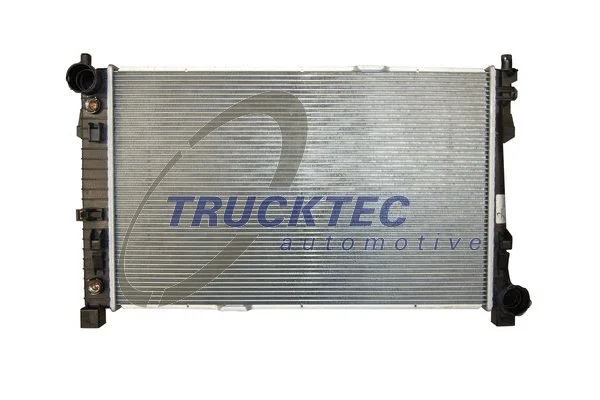 Radiator, engine cooling (02.40.176)