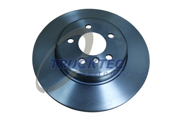 Brake Disc (08.34.173)