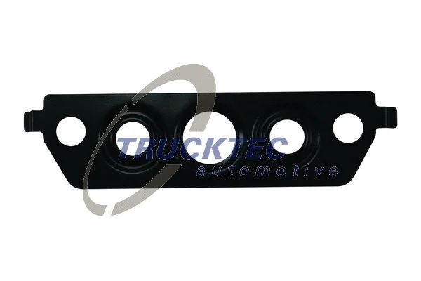 Gasket, oil inlet (charger) (02.16.083)