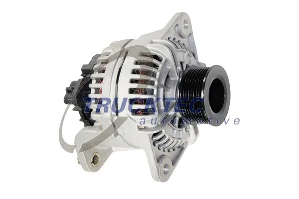 Alternator (03.17.032)