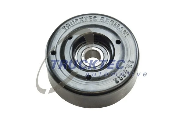Tensioner Pulley, V-ribbed belt (02.19.096)