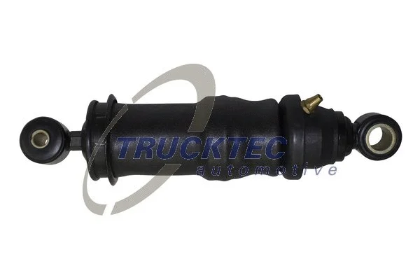 Shock Absorber, driver cab suspension (01.63.039)