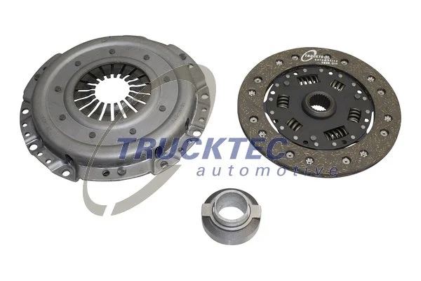 Clutch Kit (02.23.149)