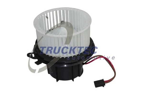 Interior Blower (02.59.184)