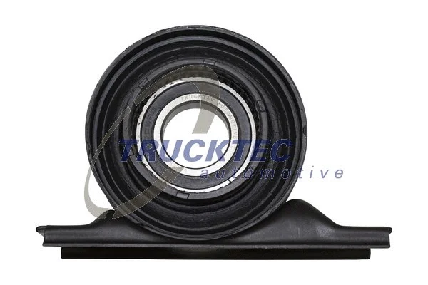 Suspension, propshaft (08.34.059)