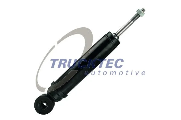 Shock Absorber, driver cab suspension (04.67.008)