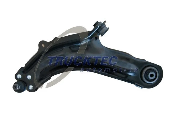 Control/Trailing Arm, wheel suspension (02.31.199)