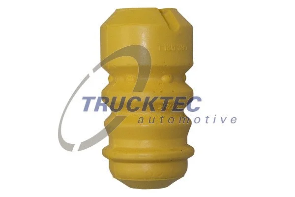 Rubber Buffer, suspension (08.30.007)