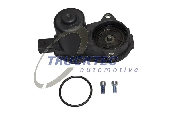 Control Element, parking brake caliper (07.35.276)