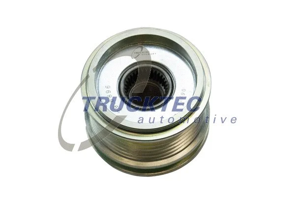 Alternator Freewheel Clutch (07.17.063)