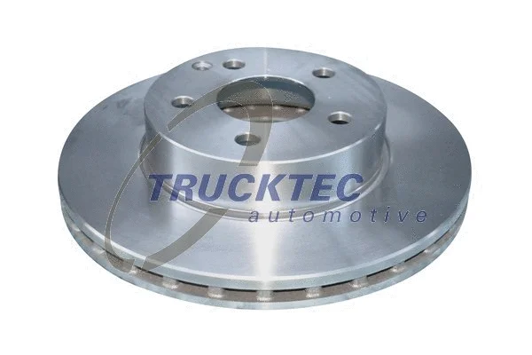 Brake Disc (02.35.291)