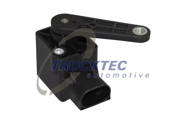 Sensor, Xenon light (headlight levelling) (02.42.332)