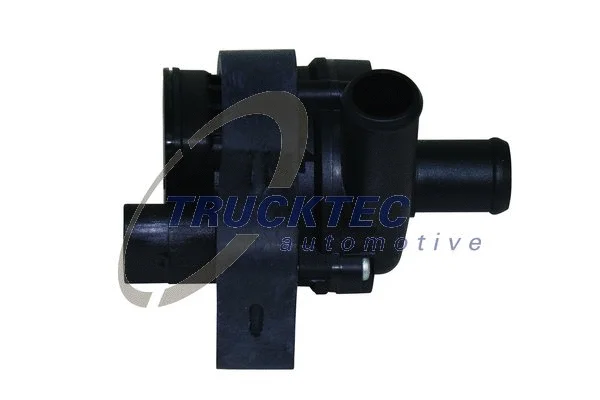 Water Recirculation Pump, parking heater (02.59.150)