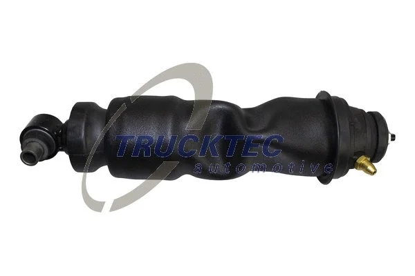 Shock Absorber, driver cab suspension (03.63.025)