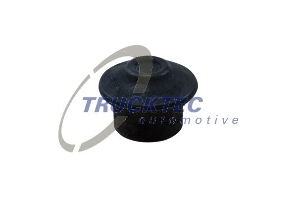 Rubber Buffer, engine mounting system (07.20.029)