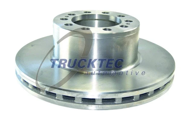Brake Disc (01.35.106)