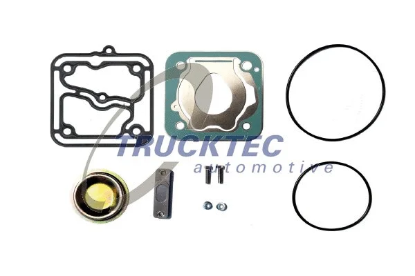 Repair kit, air compressor (01.15.114)