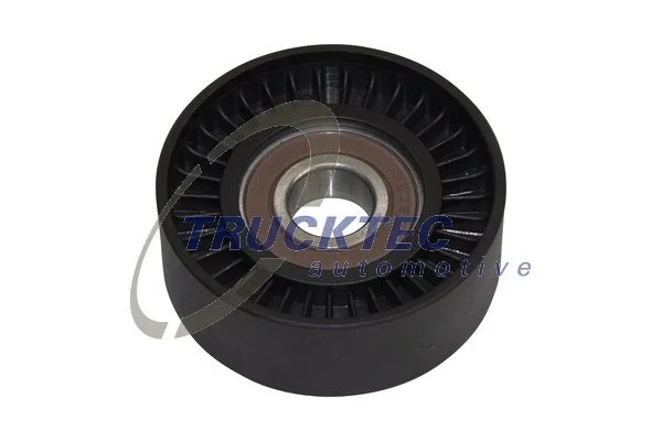 Tensioner Pulley, V-ribbed belt (02.19.187)