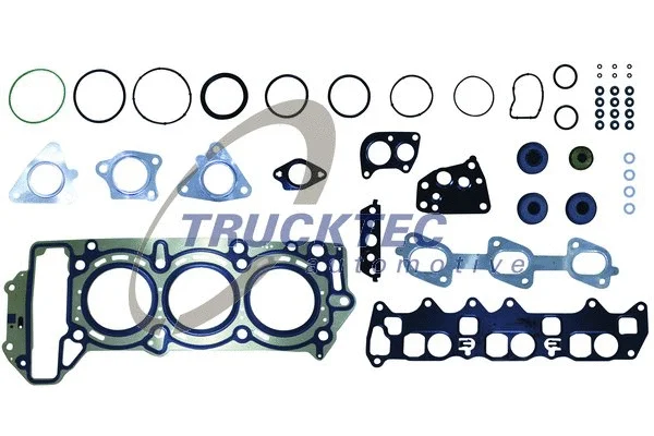 Gasket Kit, cylinder head (02.10.195)