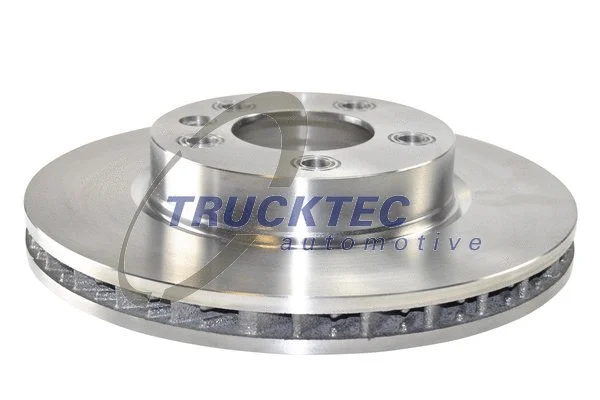 Brake Disc (07.35.188)