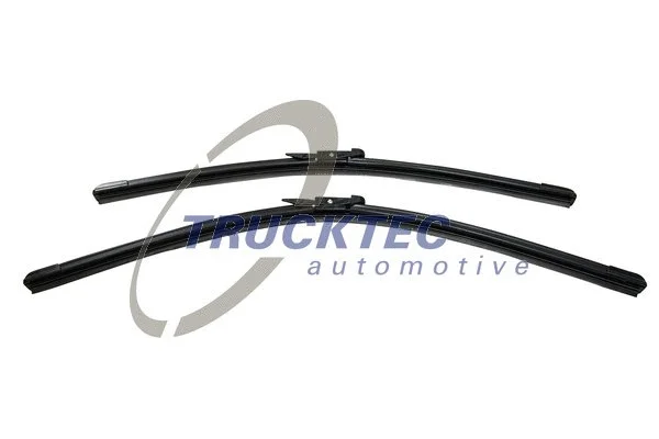 Wiper Blade (08.58.256)