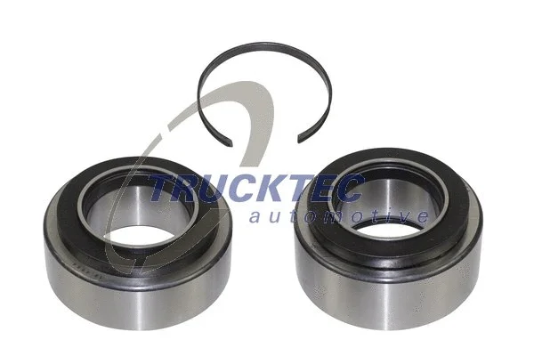 Wheel Bearing Kit (03.31.033)