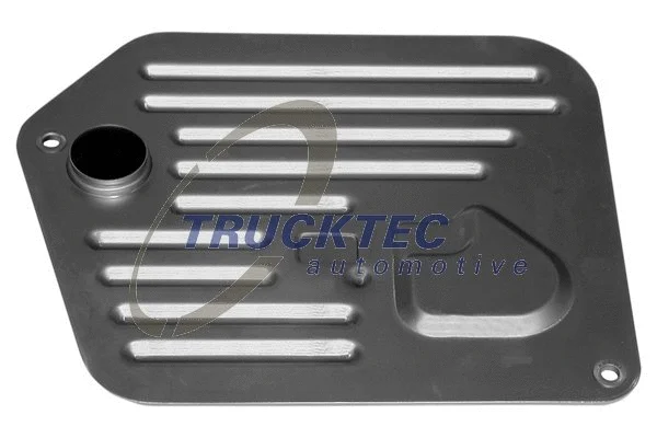 Hydraulic Filter, automatic transmission (08.25.009)