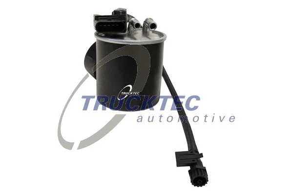 Fuel Filter (02.38.137)