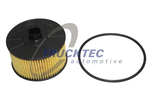 Oil Filter (02.18.170)