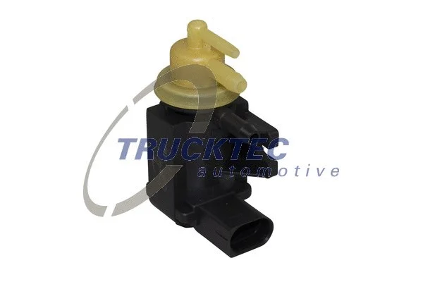 Pressure converter, turbocharger (07.16.052)