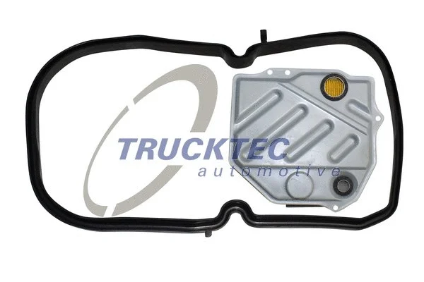 Hydraulic Filter Kit, automatic transmission (02.25.026)