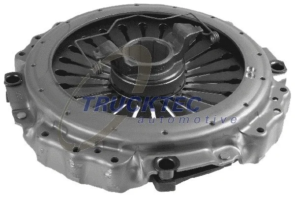 Clutch Pressure Plate (03.23.031)