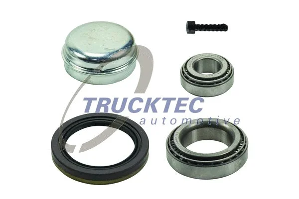 Wheel Bearing Kit (02.31.347)