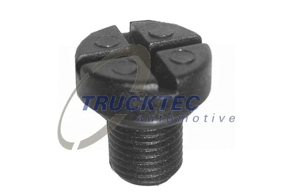 Breather Screw/Valve, radiator (08.40.015)