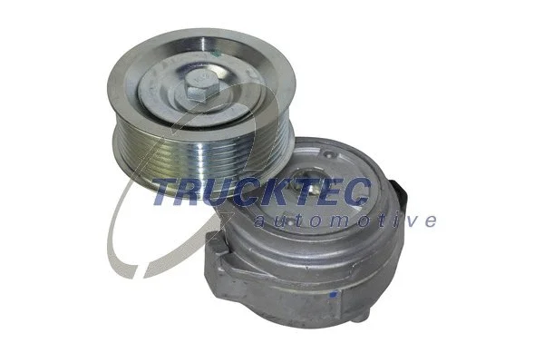 Belt Tensioner, V-ribbed belt (01.19.170)