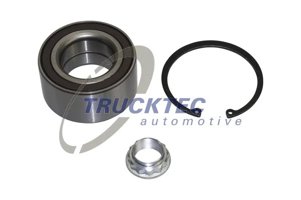 Wheel Bearing Kit (08.32.209)