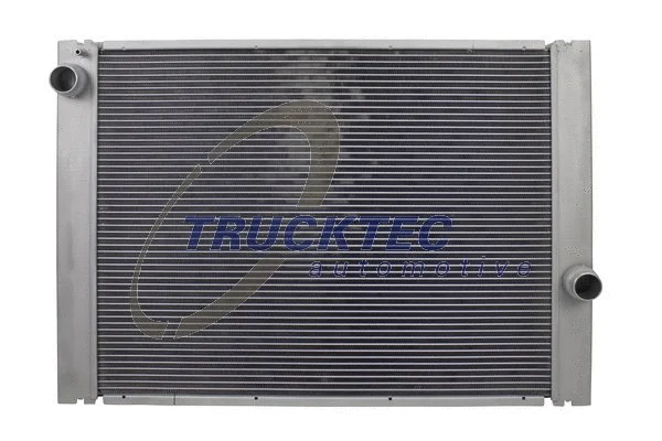 Radiator, engine cooling (08.40.106)