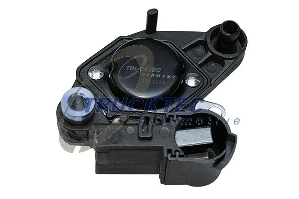 Alternator Regulator (02.17.076)
