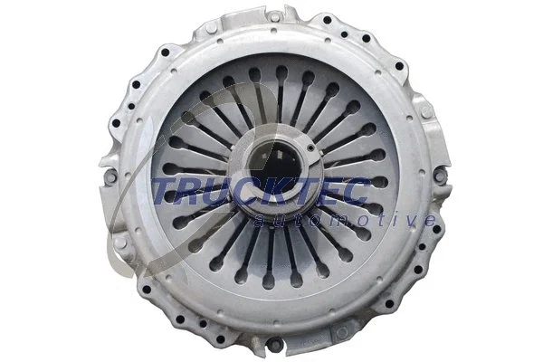 Clutch Pressure Plate (01.23.423)