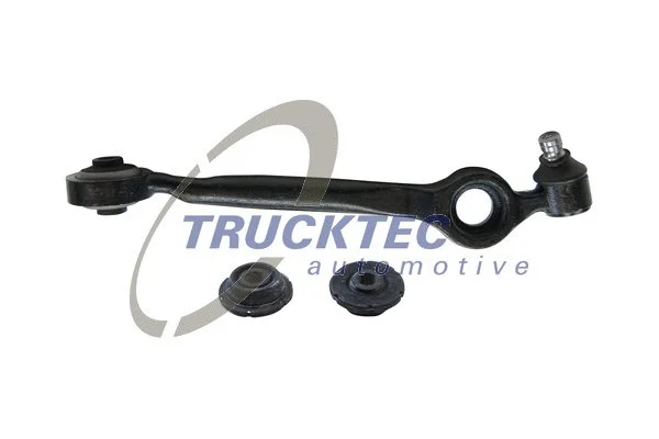 Control/Trailing Arm, wheel suspension (07.31.024)
