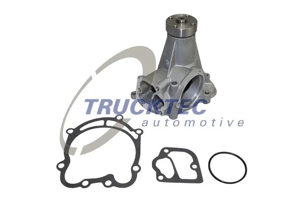 Water Pump, engine cooling (02.19.265)